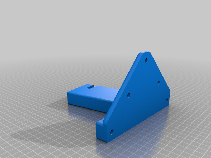 AR-15 wall mounts