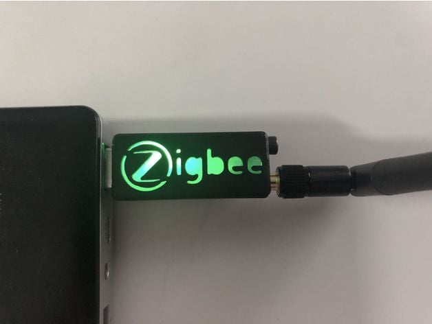 CC2531 Zigbee USB housing / case