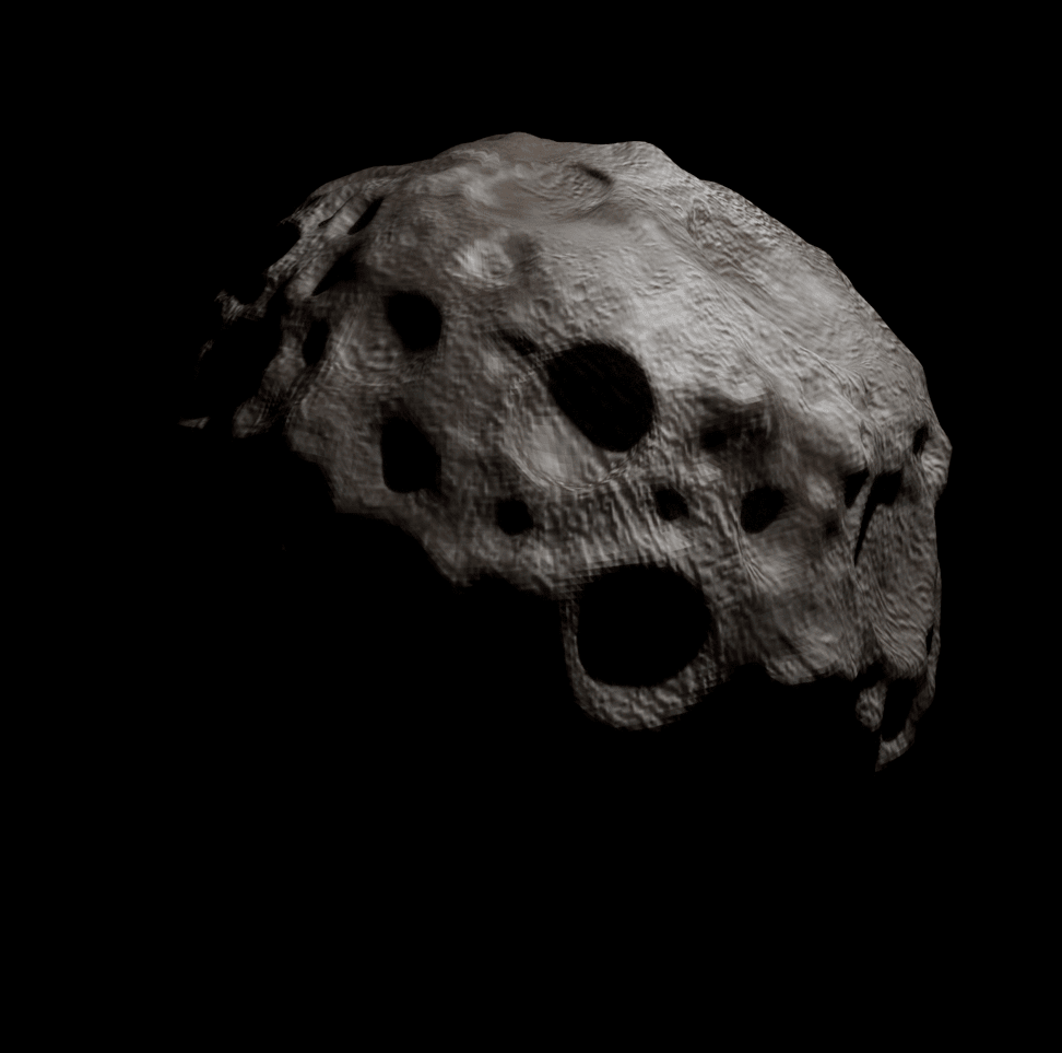 Asteroid/Comet