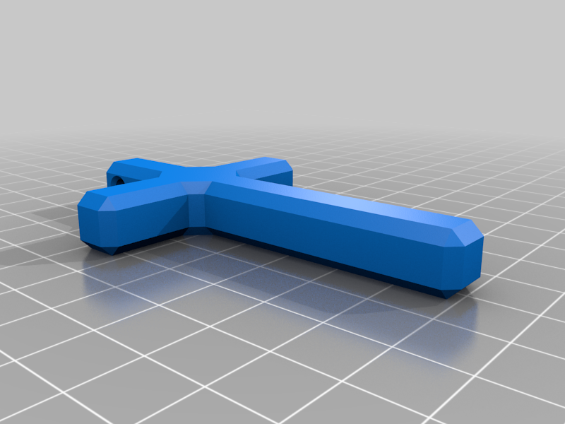 Cross v2