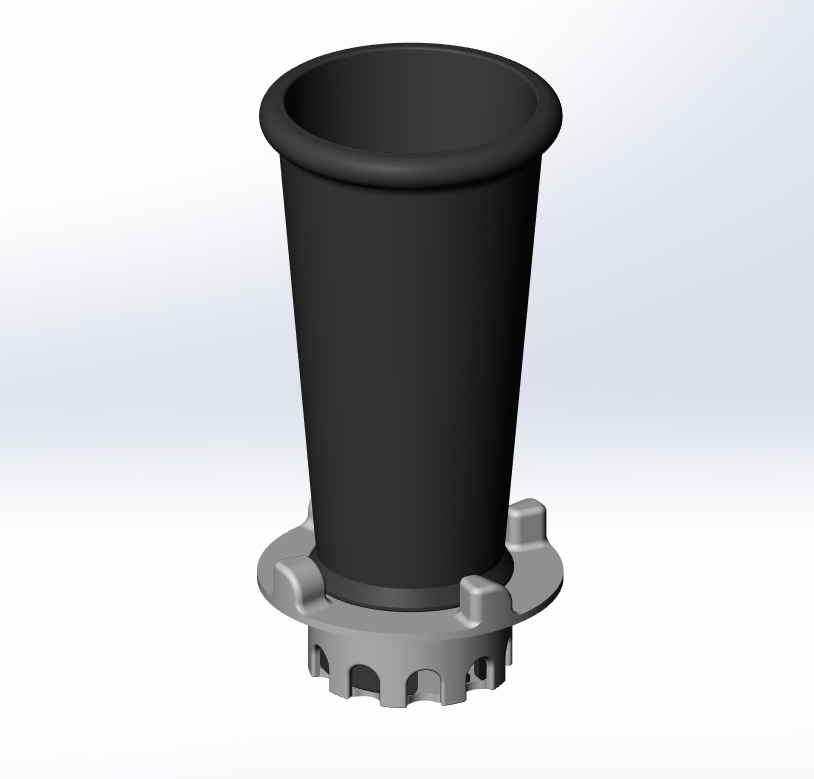 Spätzlemixer