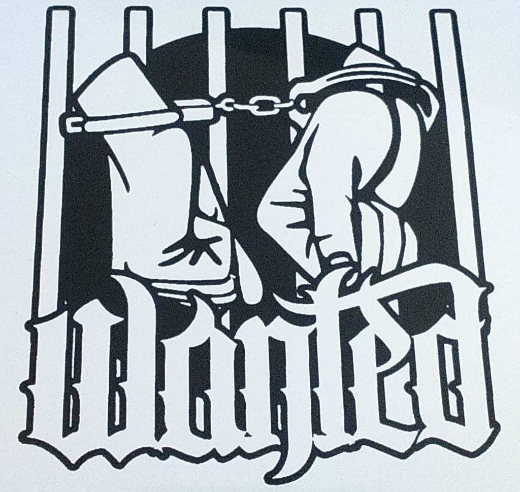 Wanted Razo Paja G logo