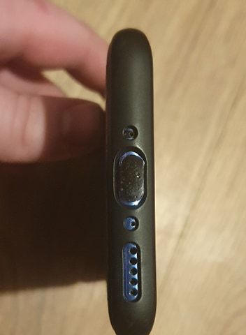 Phone USB C Dust cover 