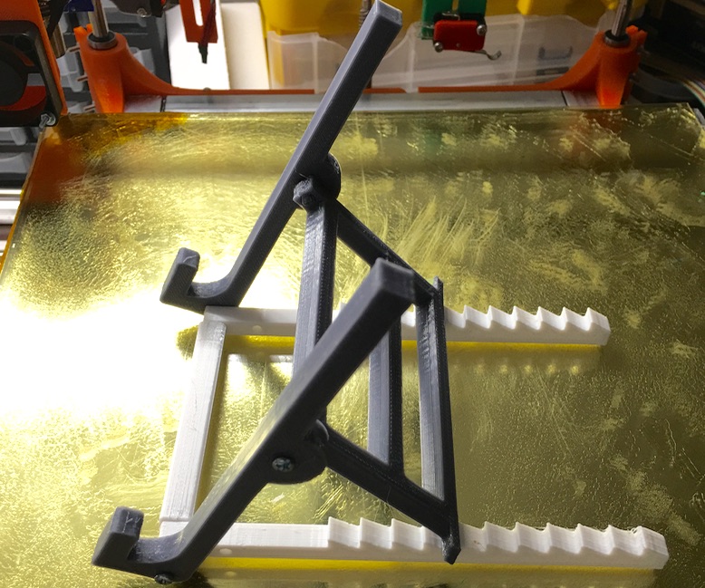 iPad Pro Stand