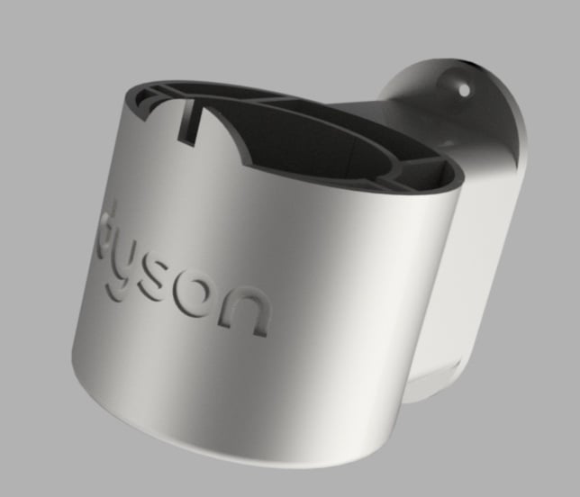 Dyson - Wall mount (single)