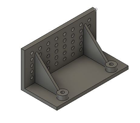 Knife Bevel Jig