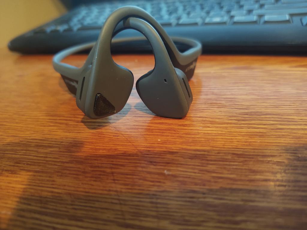 Aftershokz Air Button Replacement (Scale to 92%)