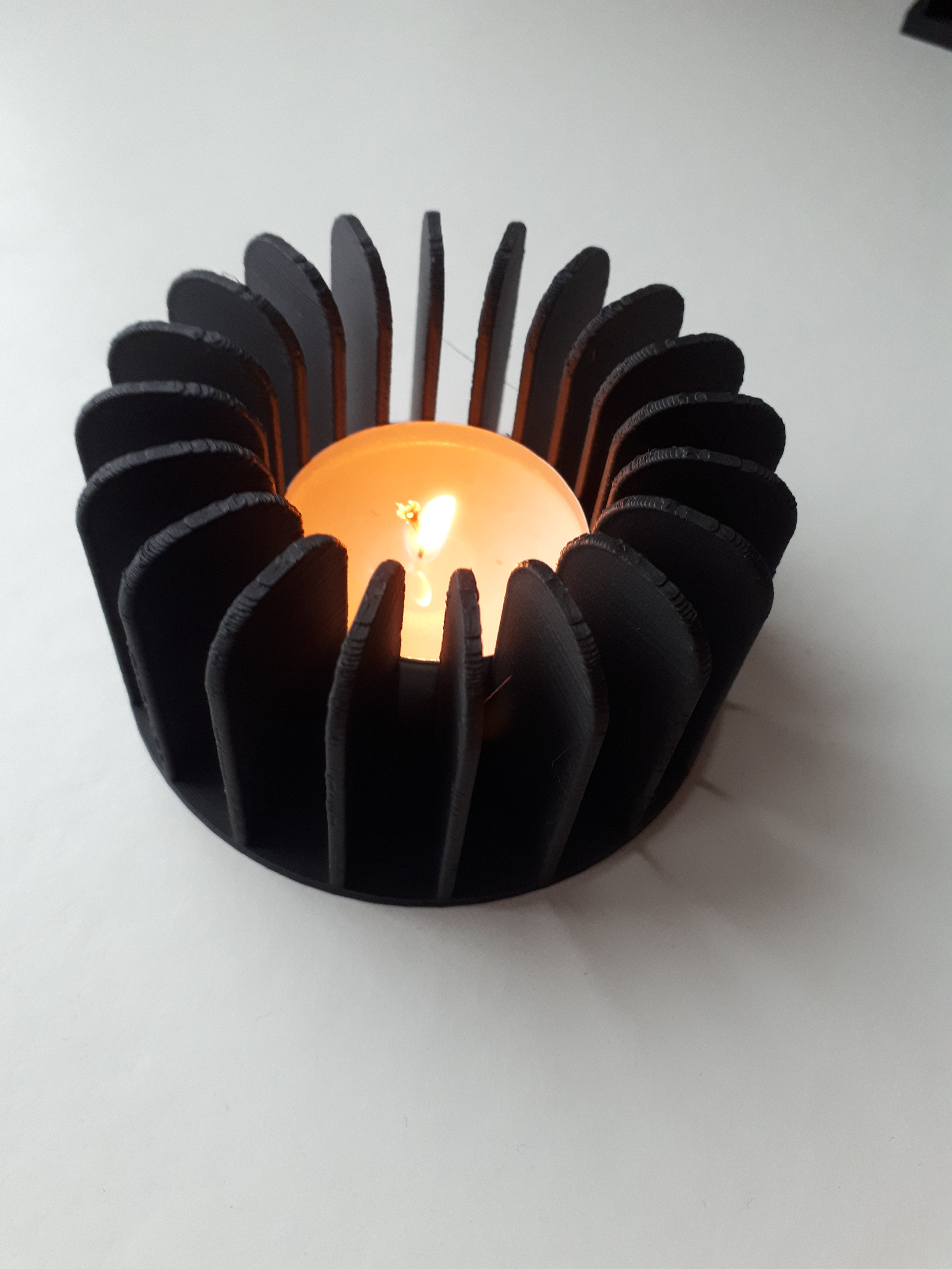 Candle Holder
