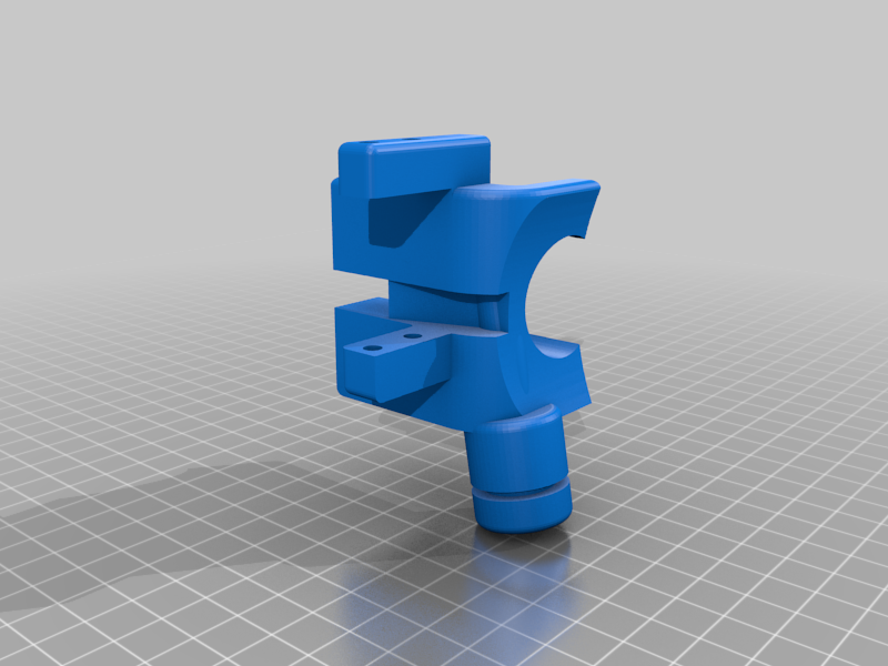 Primer catcher for RCBS Rock Chucker supreme