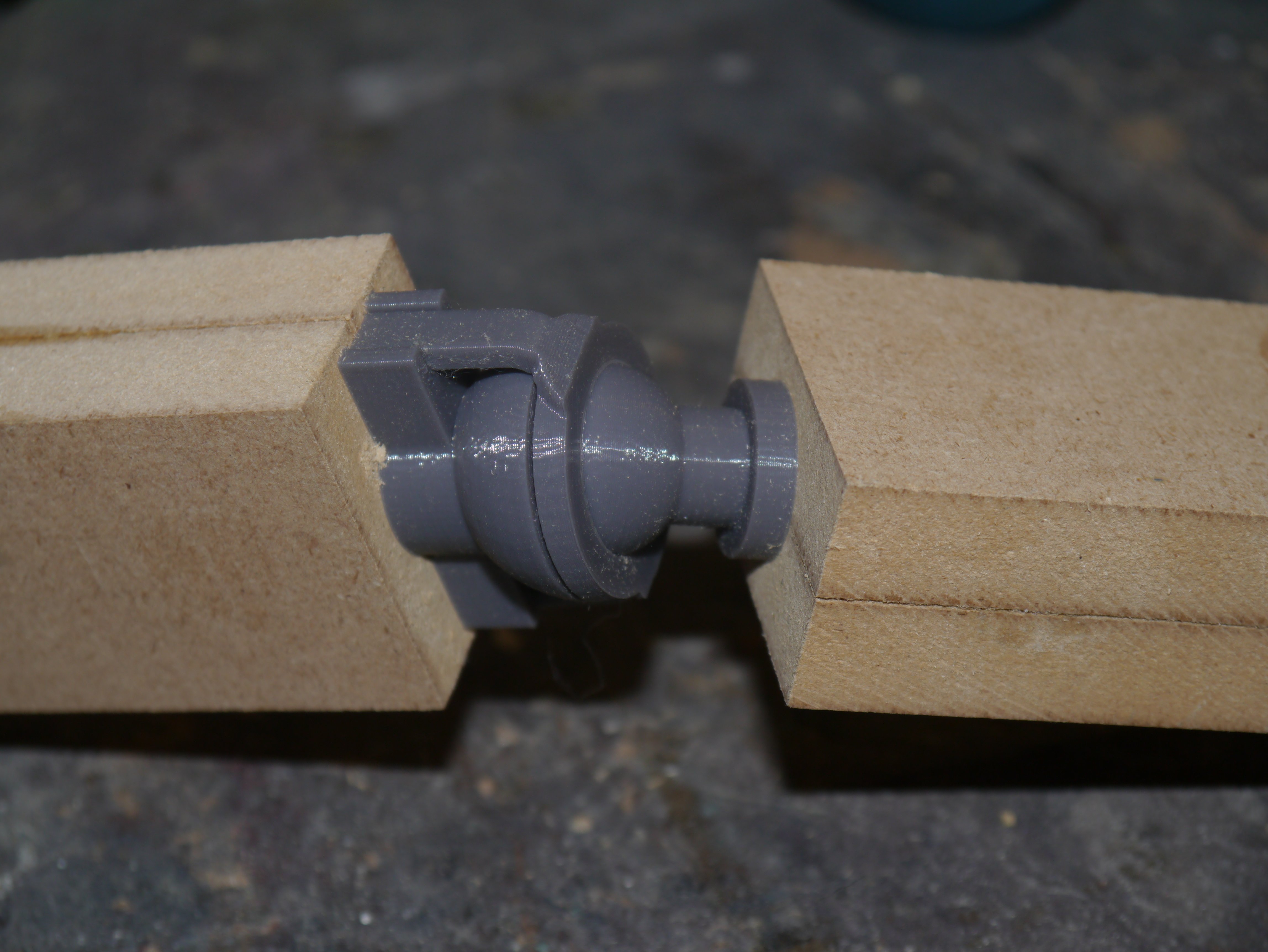 Ball Joint