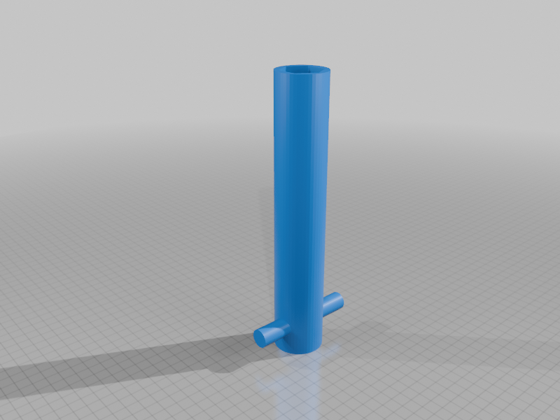 RV Wheel Simulator Lug Tool