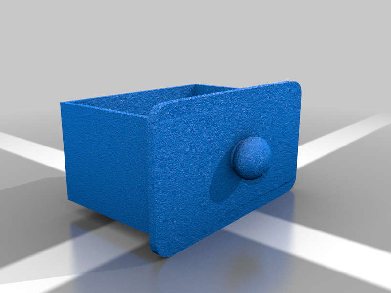 Making My Own Puzzle Box (Pt. 3) 3D models