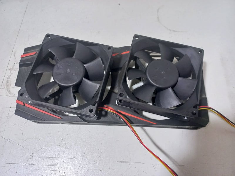 80 mm gygabyte rx 580 gpu fan adaptor