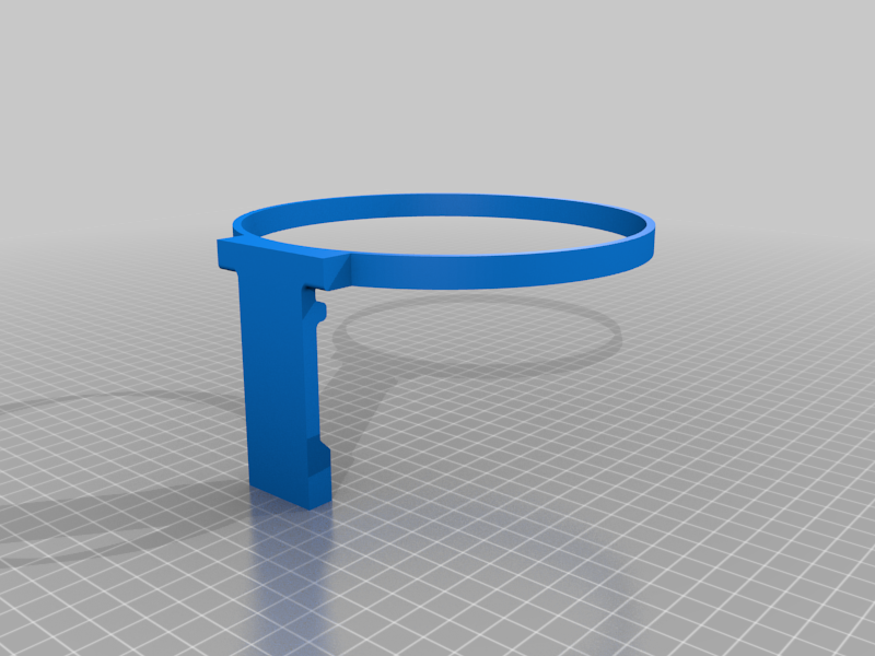 planter holder minimalistic design