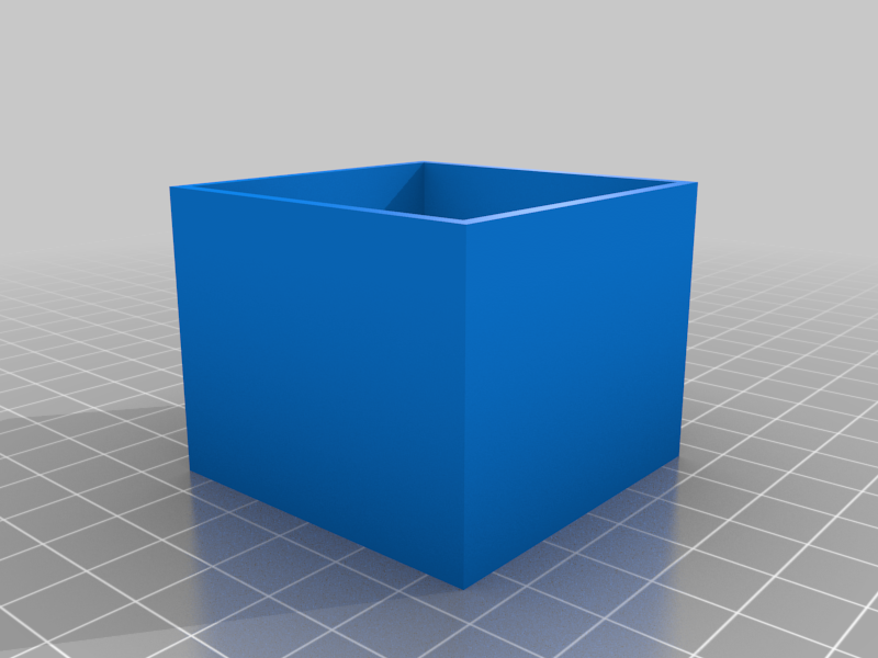 Square Box