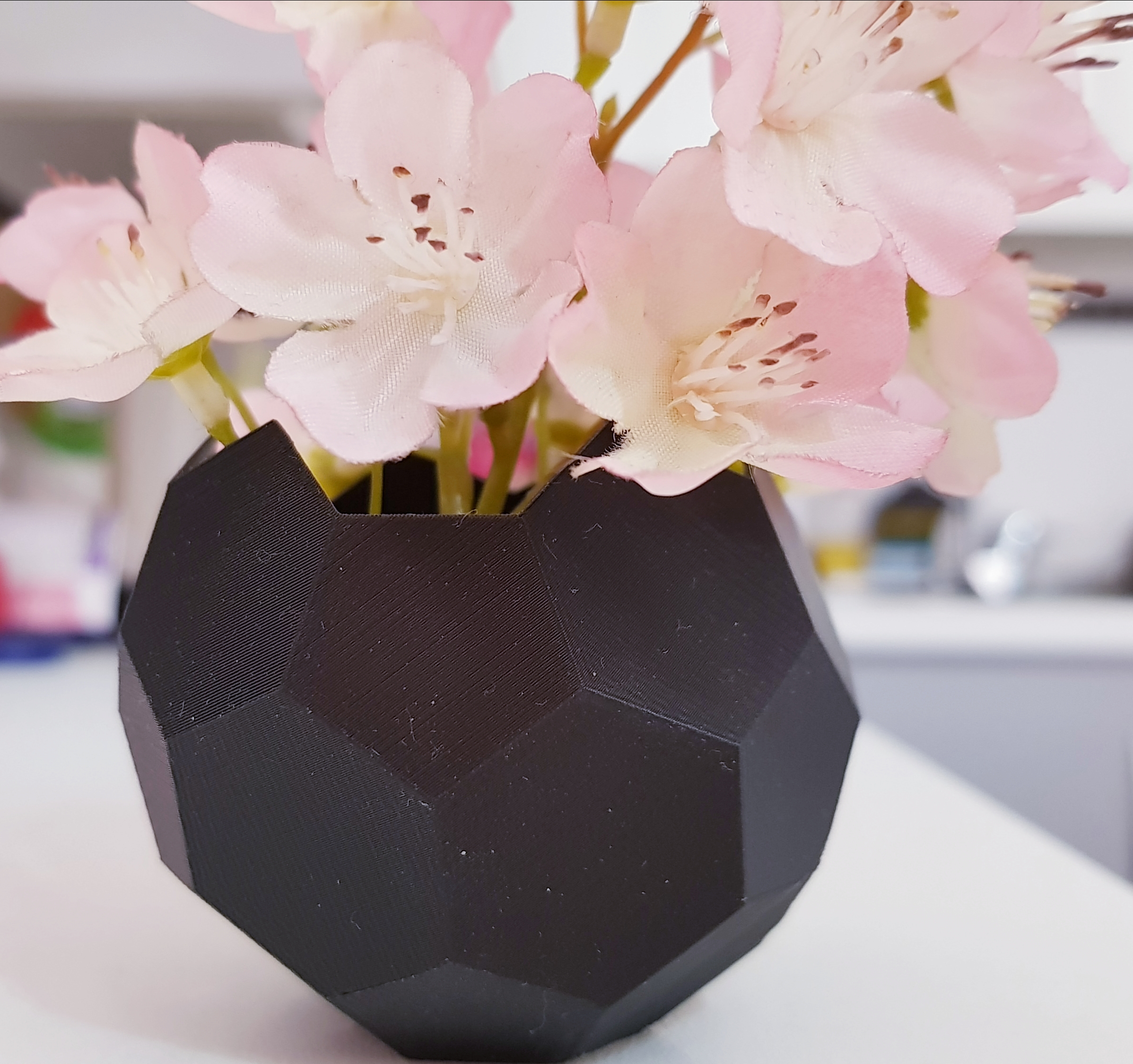 Mini planter