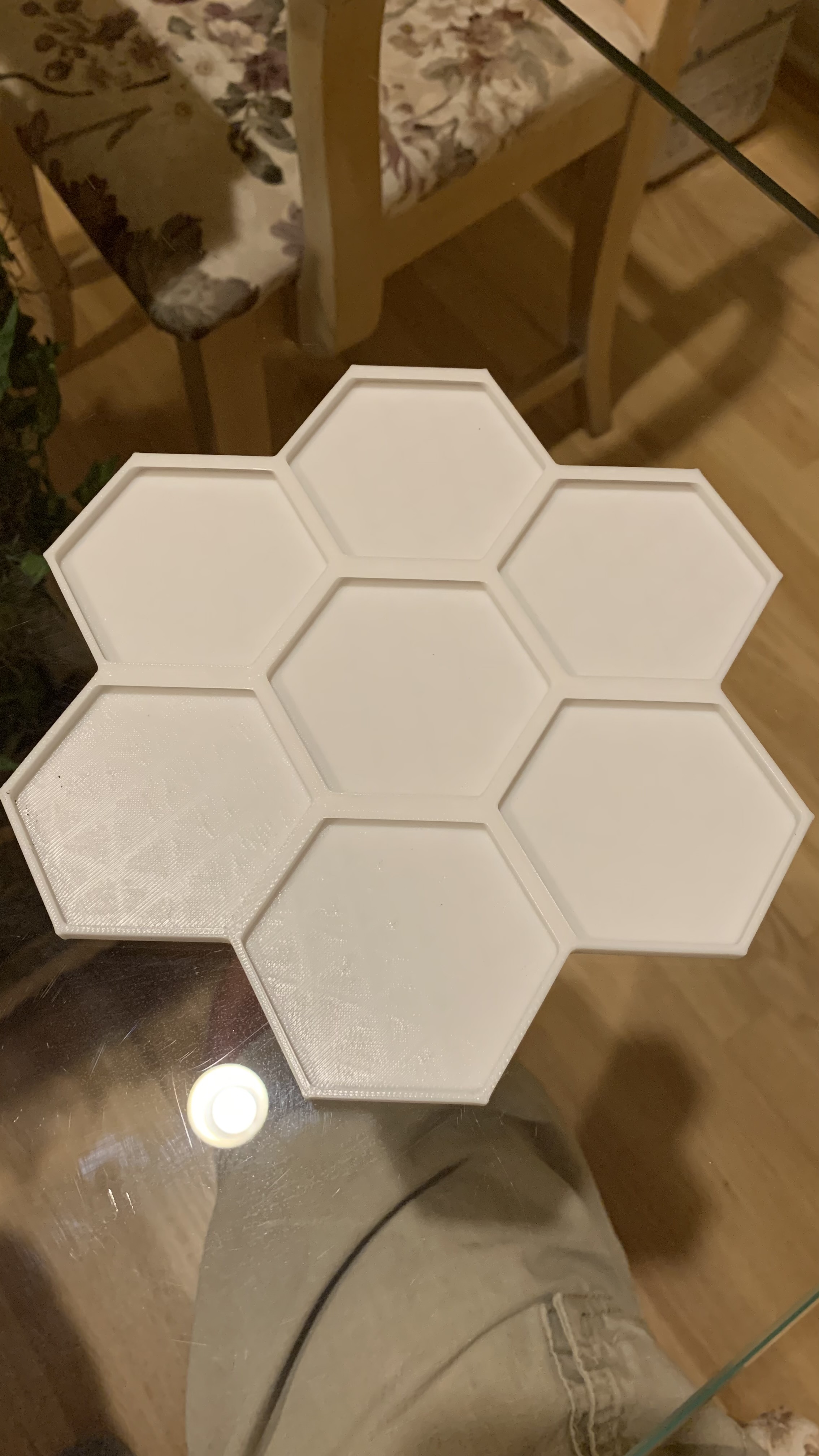 Nespresso Vertuo Capsule Wall holder