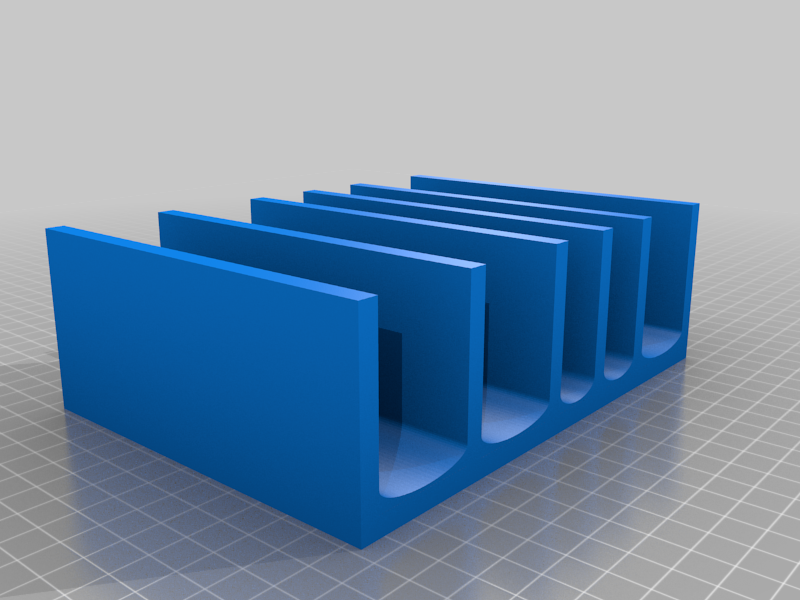 Multiple Size Tablet Stand