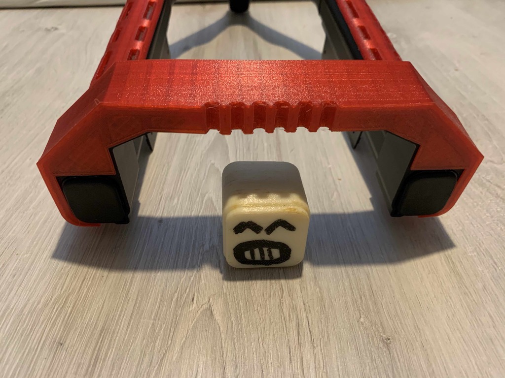 Z10 Ninebot Trolley support