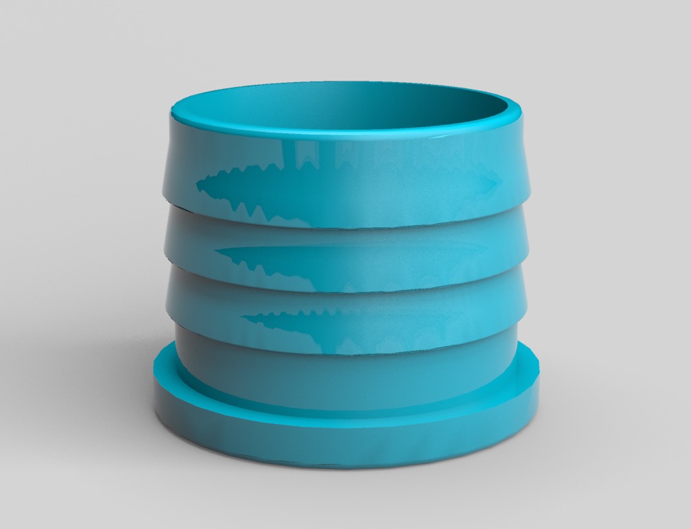 Coping Tap