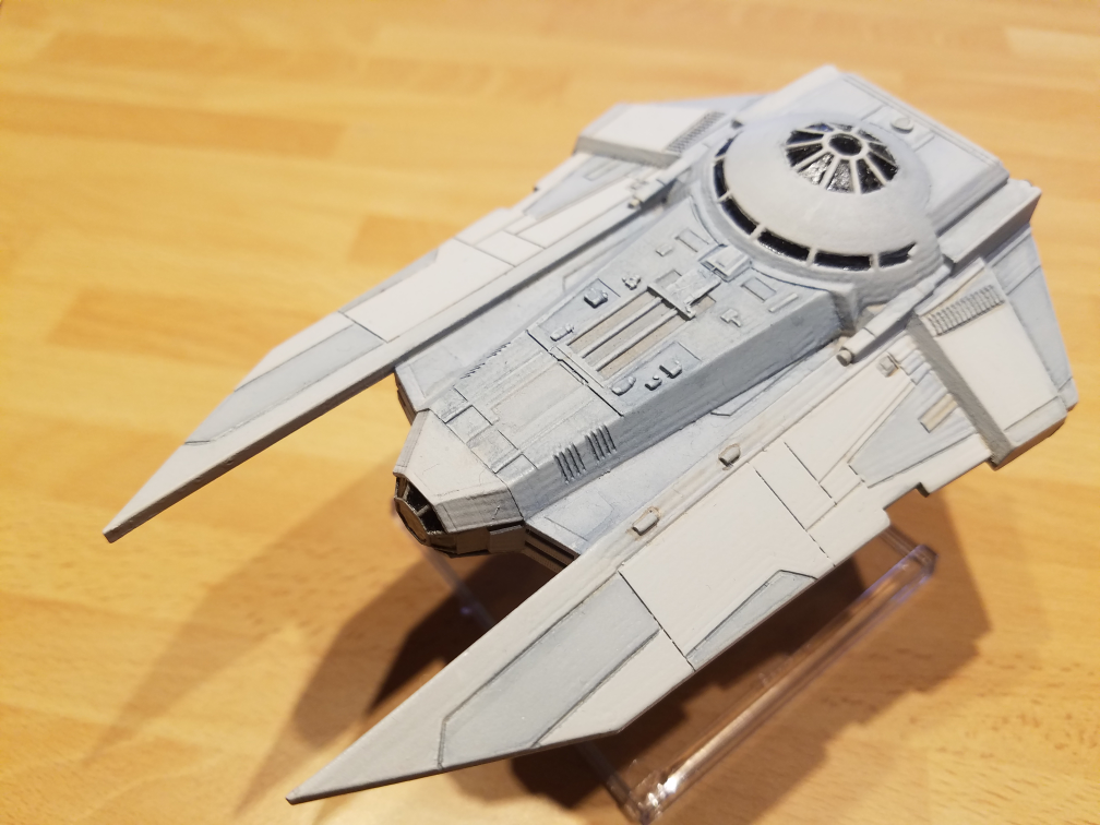 VT-49 Decimator