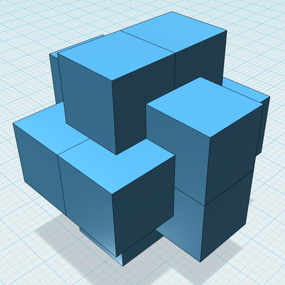 Block Puzzle