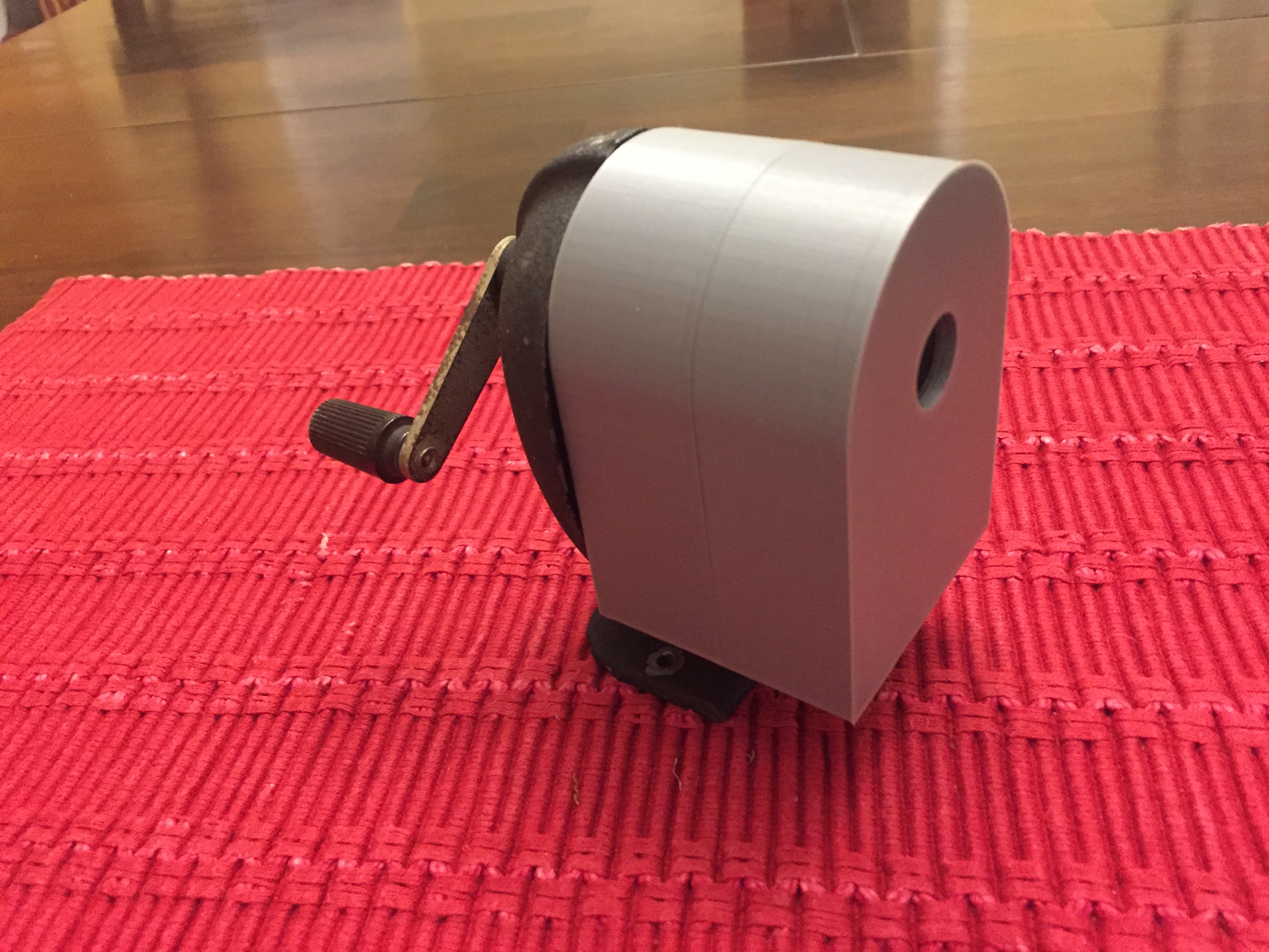 Pencil Sharpener Replacement Bin