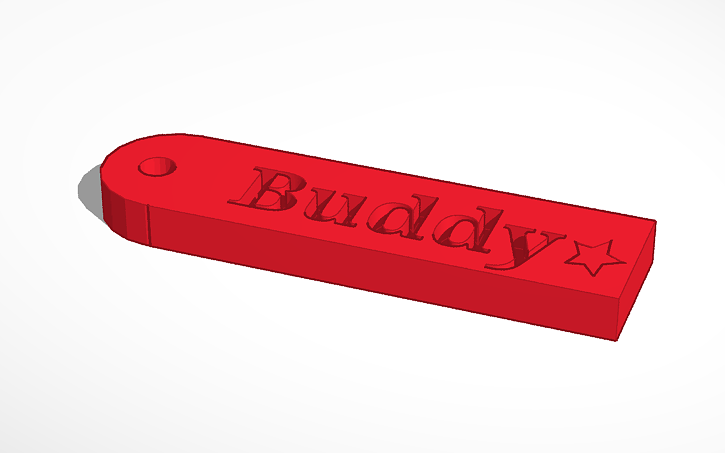Keychain-names
