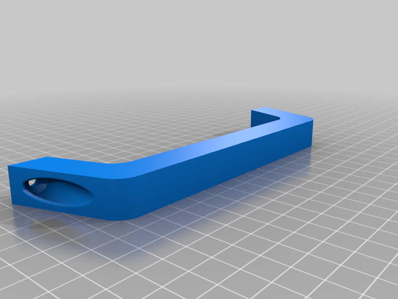 3D Printer Fume Extraction Hood and Ventilation