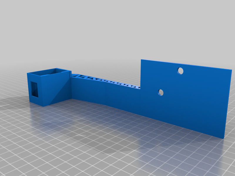 anycubic vyper camera mount