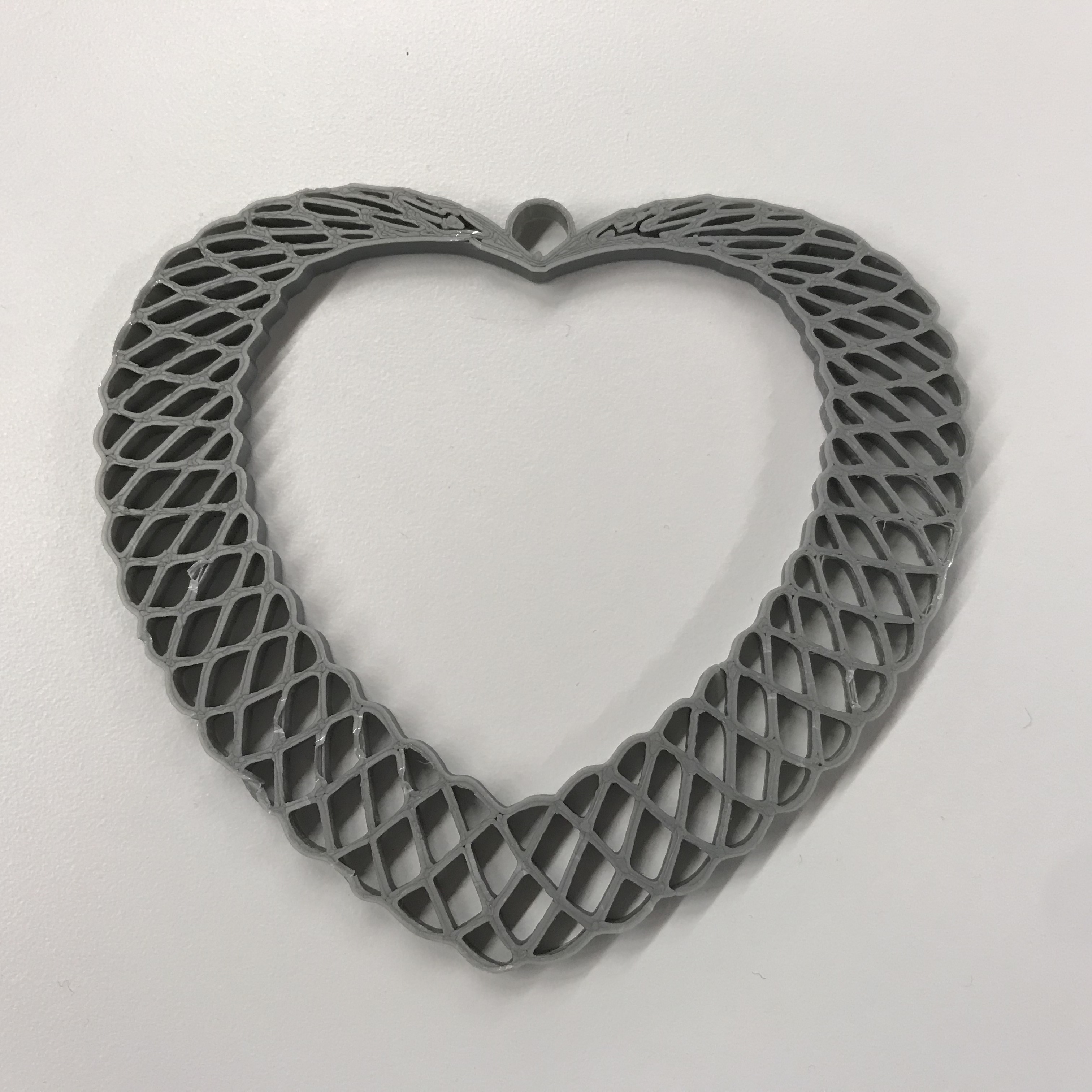 Heart Pendant