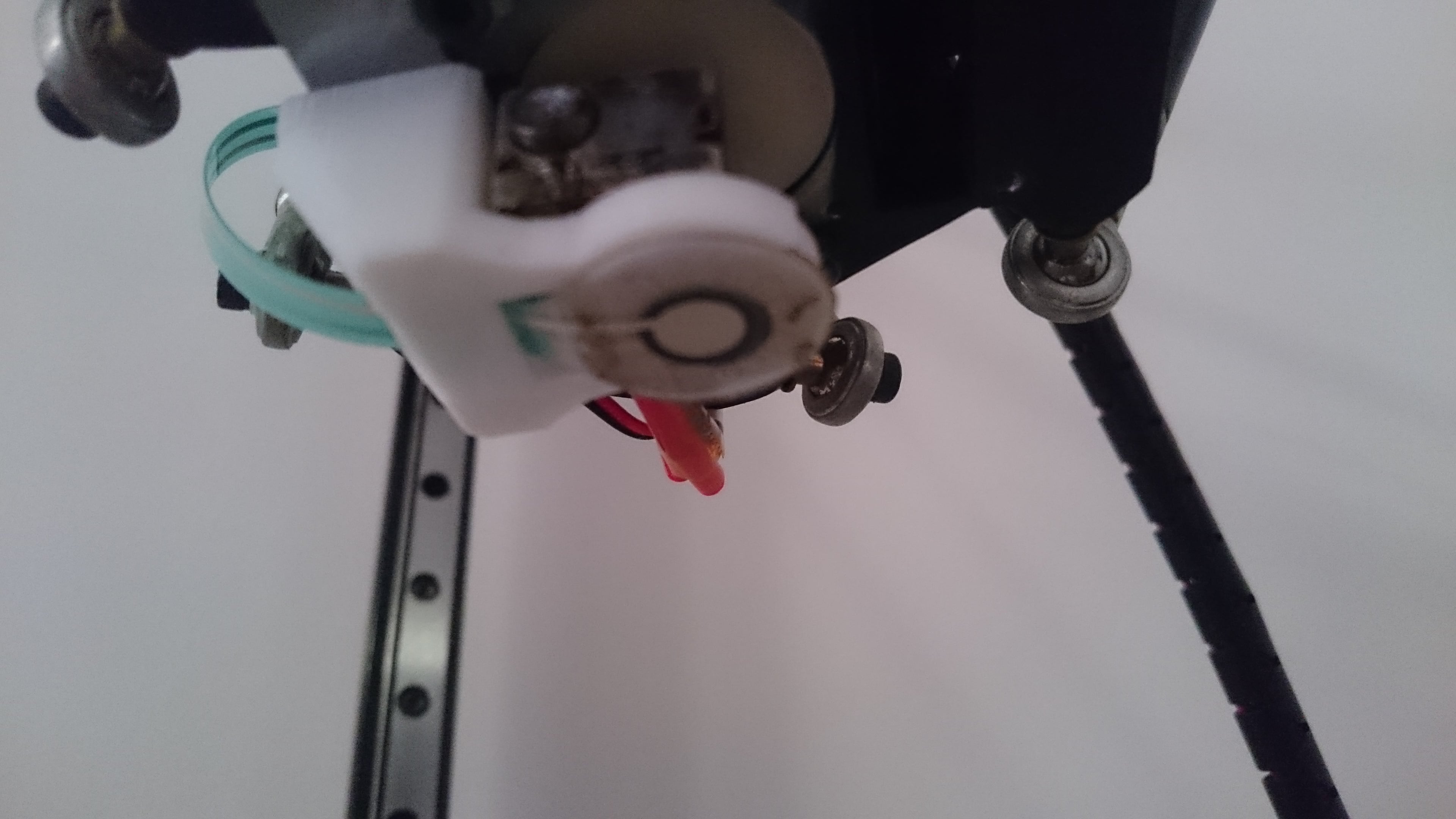 Anycubic Trianglelab zprobe holder