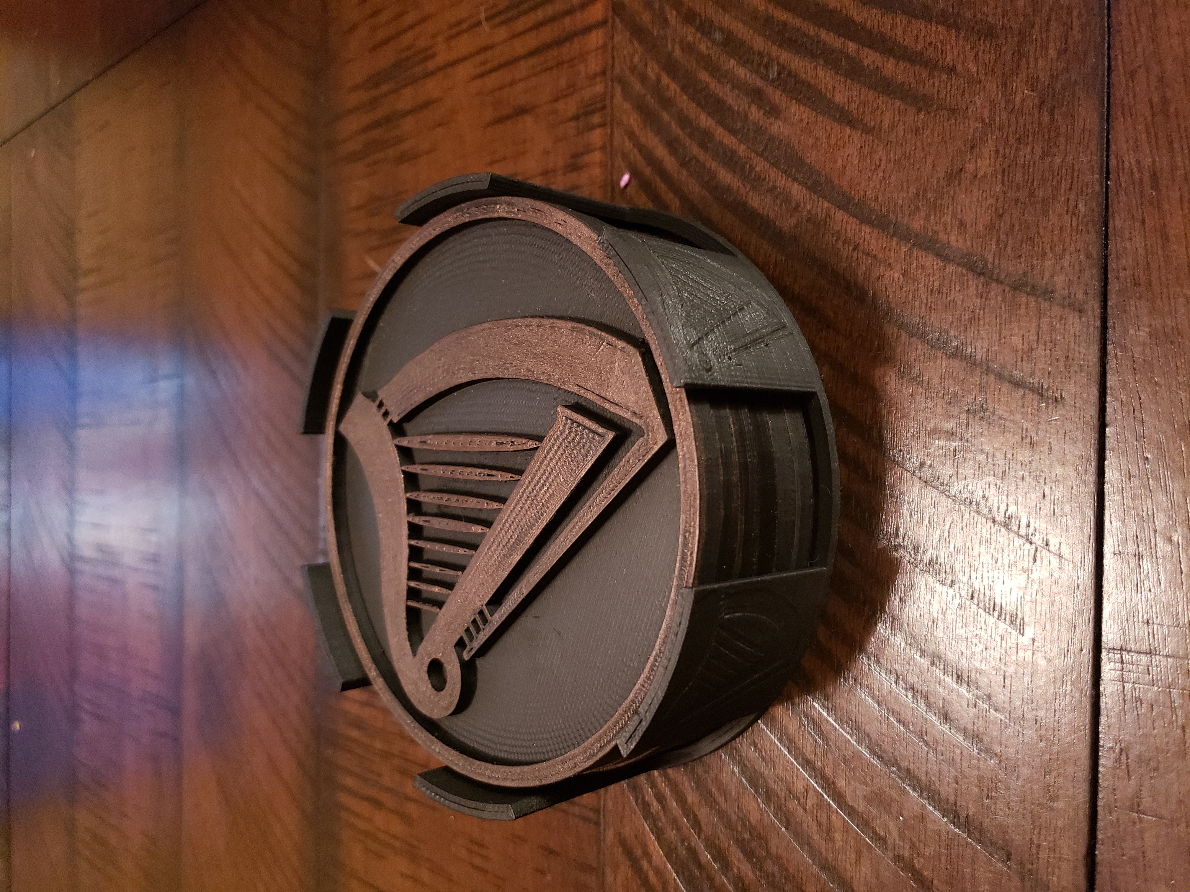 Guinness Coasters and Caddy