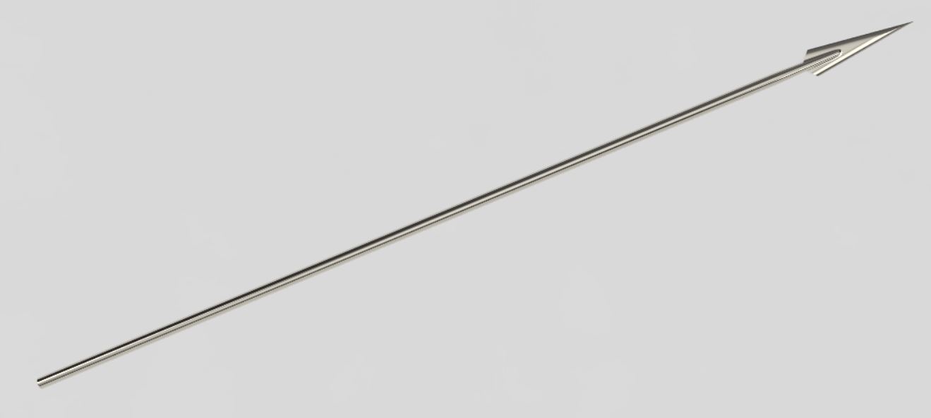 Mandalorian Spear