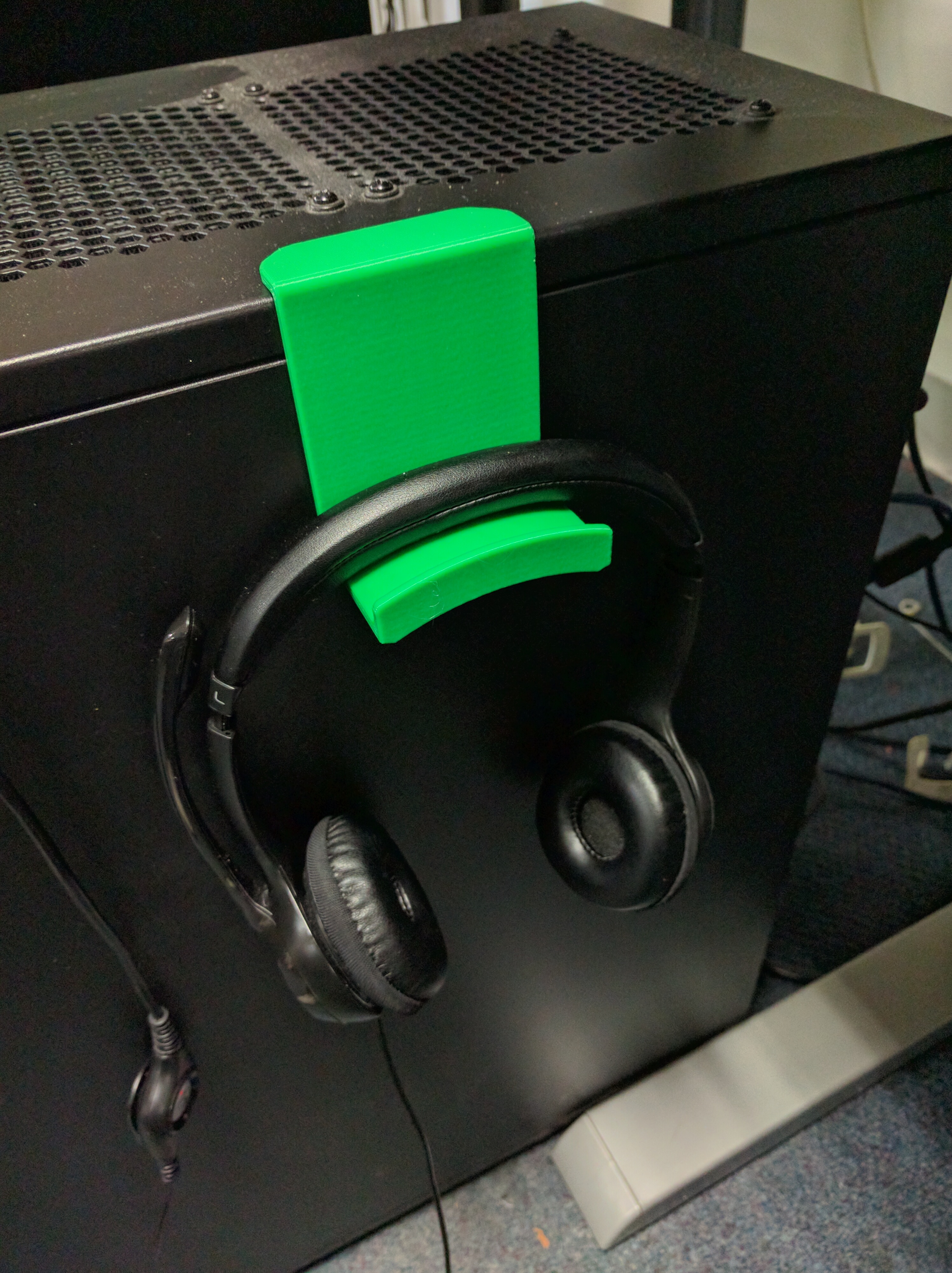 Headphone Hanger