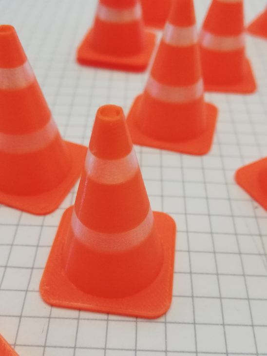 Traffic Cone