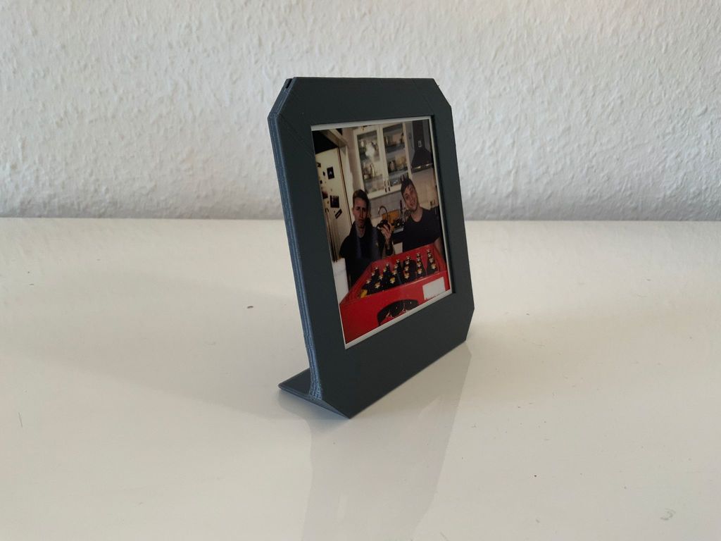 Instax Square Picture Frame