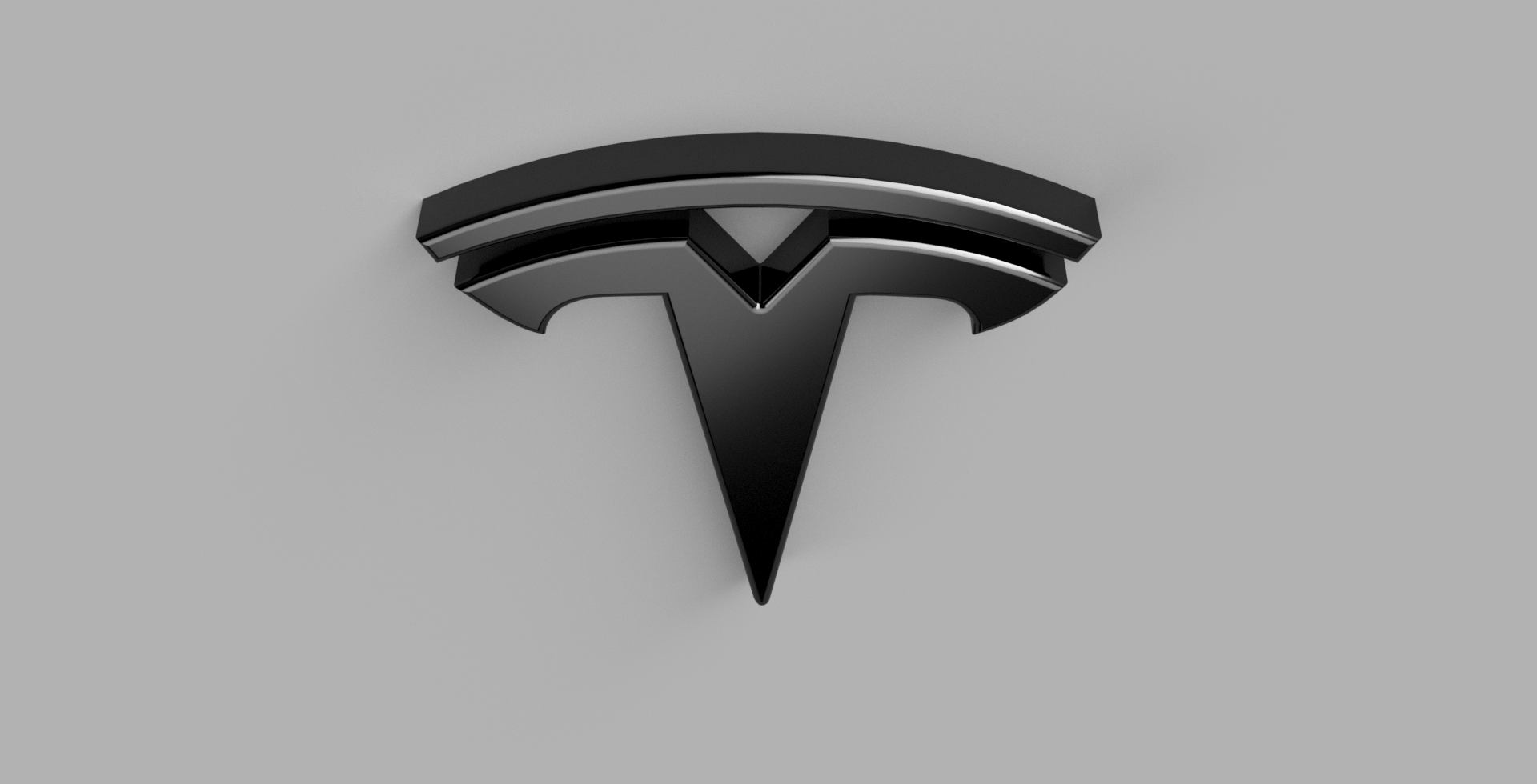 Tesla logo