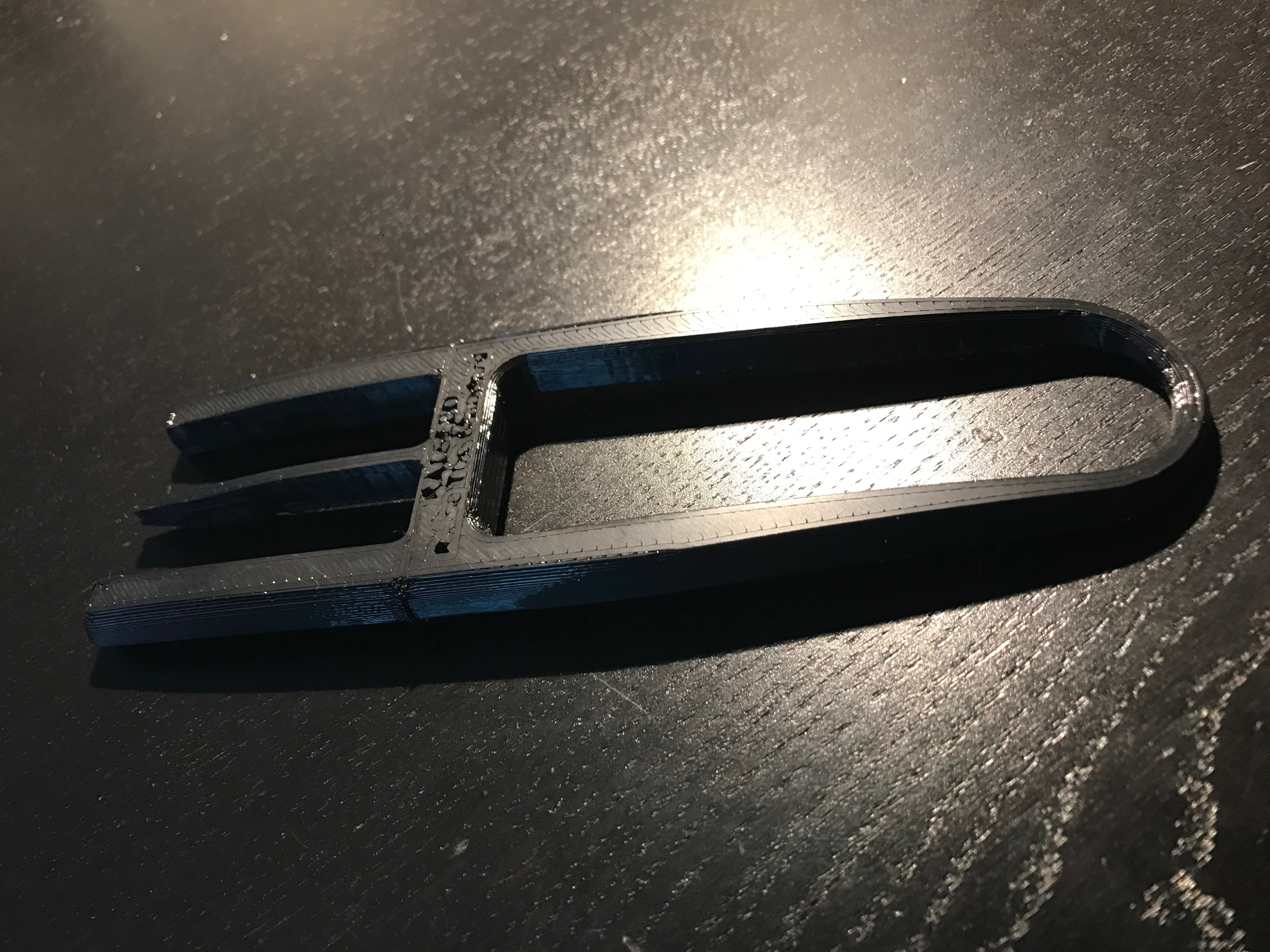 Raise3D N2 Heater Block Wrench (Long)