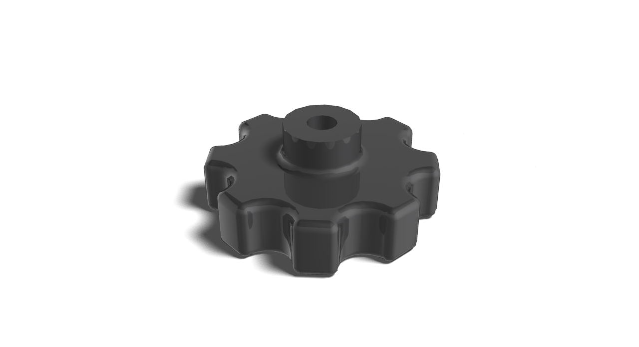 Parametric Knob