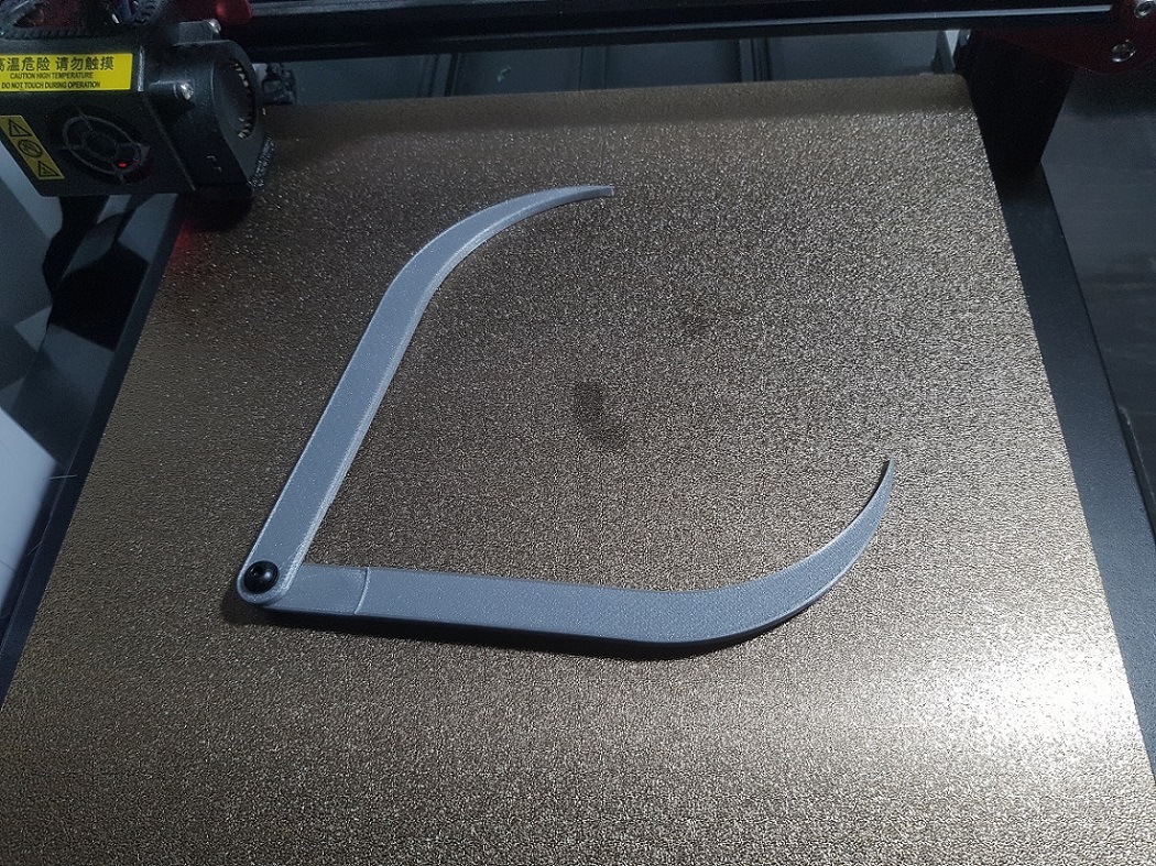 OUTSIDE CALIPER