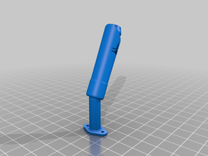 3dsets trapped exhaust muffler