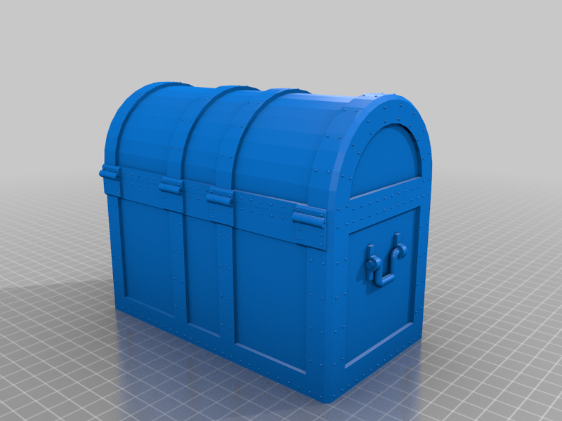 Treasure Chest