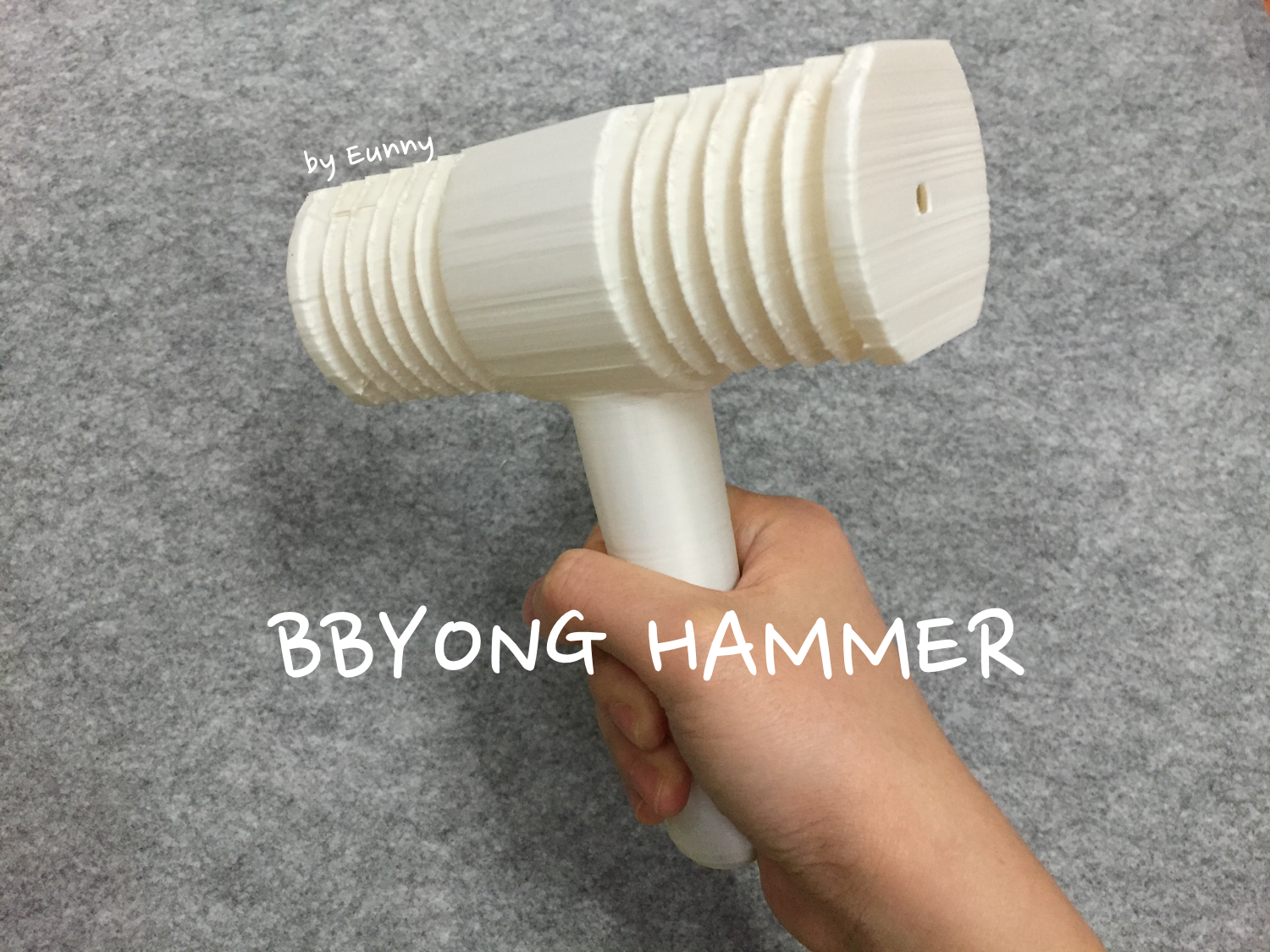 BByong Hammer