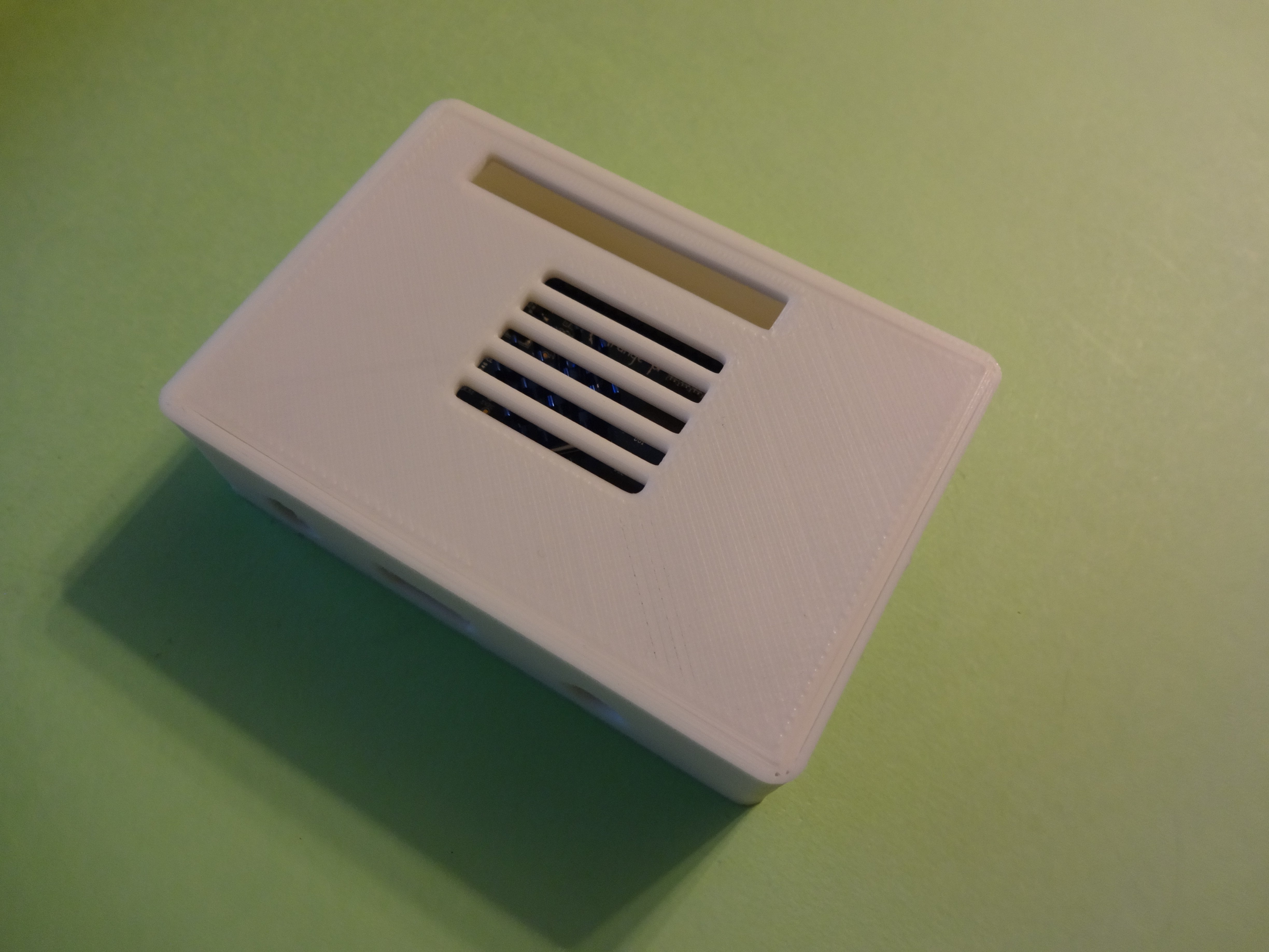 Orange Pi PC case