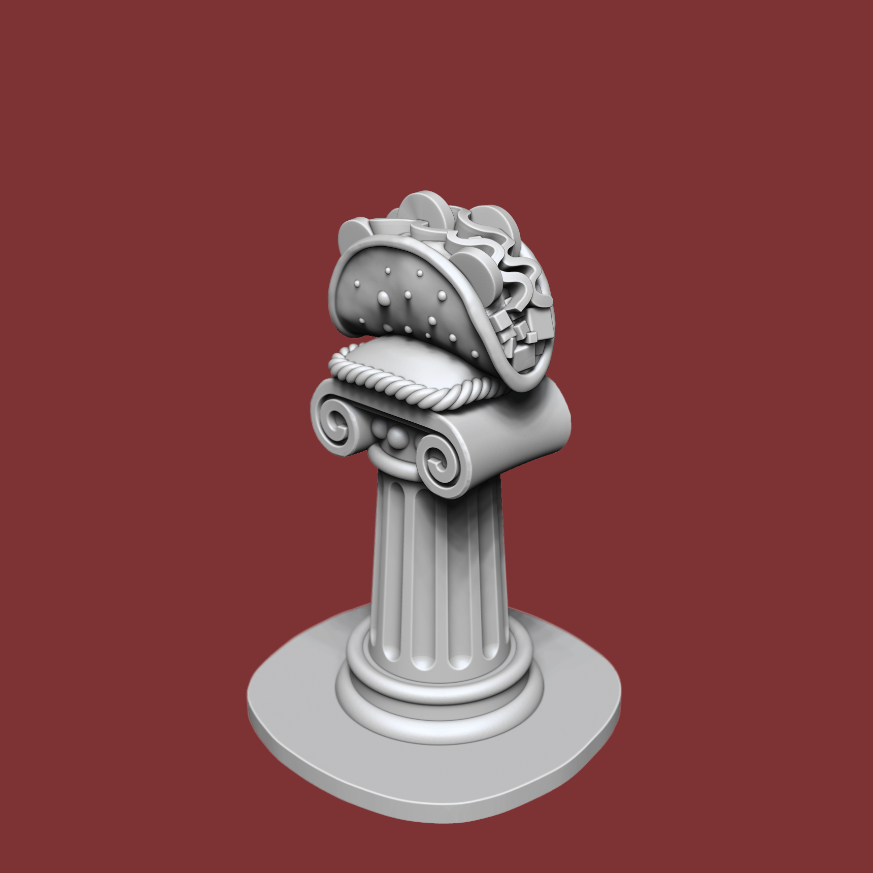 Tacosgiving Token