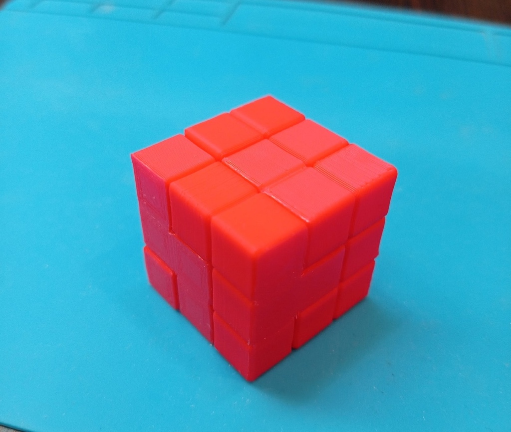 Nob Cube 