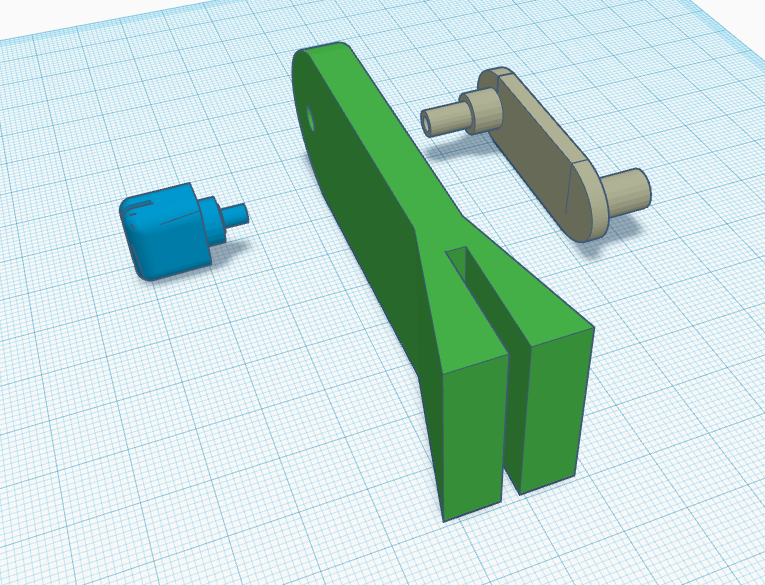 Cross-stitch floss bobbin winder v1.3