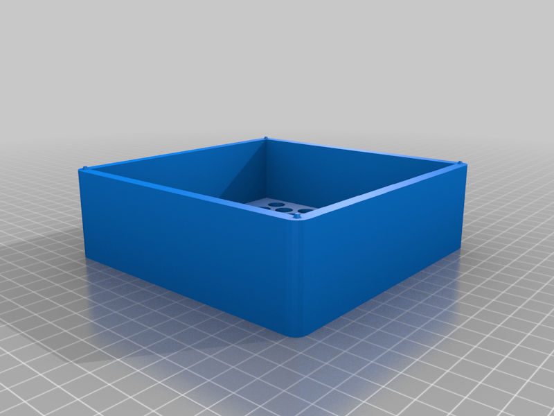 Lego Sieve for Smaller Printers