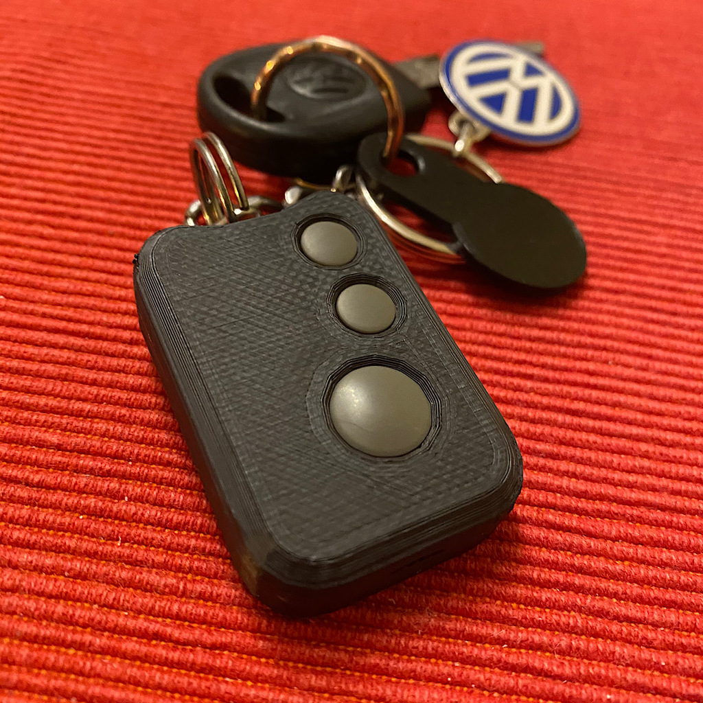 Car key replacement Cover 